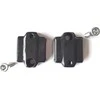 Berg XL Frame - Reinforced Chopper Frame Clamp + fasteners