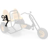 Berg Rėmas XL – sėdynės rėmas Sidecar Duo Chopper