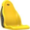 Berg XL Frame - Seat John Deere