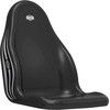 Berg XL Frame - Seat juodas