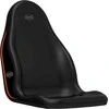 Berg XL Frame - Seat Juodas Edition