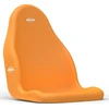 Berg XL rėmas - sėdynė, oranžinė