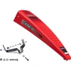 Berg XL rėmas – spoileris Case IH