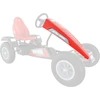 Berg XL rėmas – spoileris Extra Sport, raudonas