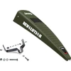 Berg XL rėmas – spoileris Jeep® Revolution