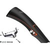 Berg XL Frame - Spoiler Juodas Edition