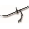 Berg XL Frame - Steering tube + bracing rod Compact