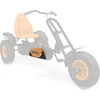 Berg XL rėmo lipdukų rinkinys Chopper