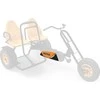 Berg XL Frame - Sticker set Duo Chopper