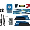 Berg XL Frame - Sticker set New Holland