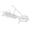 Berg XL/XXL Frame - Assembly set