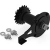 Berg XL/XXL Frame - Heavy Duty Hub BFR