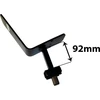 Berg XL/XXL rėmas - sėdynės rėmas 460 (92mm)