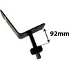 Berg XL/XXL Frame - Seat frame 460 (92mm)