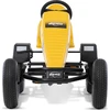 BERG XXL B.Super Geltona BFR kartingas