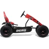 BERG XXL B.Super Raudona BFR