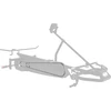Berg XXL rėmas E-BFR-3 – grandinė 140s + grandinė 44s