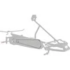 Berg XXL Frame E-BFR-3 - Chain 140s + chain 44s