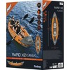 Bestway Hydro-Force Rapid x2 Pripučiamos baidarės rinkinys