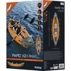 Bestway Hydro-Force Rapid x2 Pripučiamos baidarės rinkinys