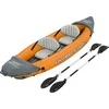 Bestway Hydro-Force Rapid x2 Pripučiamos baidarės rinkinys