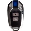 Bike Alarm w/ Rear Light inSPORTline Jolty