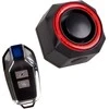 Bike Alarm w/ Rear Light inSPORTline Jolty