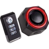 Bike Alarm w/ Rear Light inSPORTline Jolty