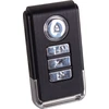 Bike Alarm w/ Rear Light inSPORTline Jolty