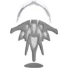 Bike helmet meteor ovlo