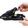 Bike Saddle Bag inSPORTline Bornad