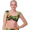 Viršutinė bikinio dalis Nebbia Miami Retro Top 553