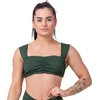 Viršutinė bikinio dalis Nebbia Miami Retro Top 553