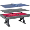 Billiards Table 3-in-1 inSPORTline Residento