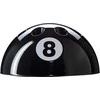 Biliardo stovas 9 lazdoms Buffalo 8-Ball, juodas