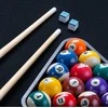 Billiard Cue Chalk inSPORTline Tizato – 3 Pcs.