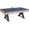 Biliardo stalas 3-in-1 inSPORTline Residento