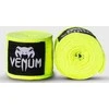 Bintai boksui Venum Kontact, 2.5 m - Neo Geltona