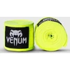 Bintai boksui Venum Kontact, 2.5 m - Neo Geltona
