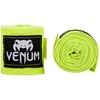 Bintai boksui Venum Kontact, 2.5 m - Neo Geltona