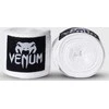 Bintai boksui Venum Kontact, 4,5 m - Balti