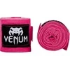 Bintai boksui Venum Kontact, 4,5 m - Neon Rožinė