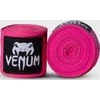 Bintai boksui Venum Kontact, 4,5 m - Neon Rožinė