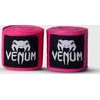 Bintai boksui Venum Kontact, 4,5 m - Neon Rožinė