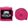Bintai boksui Venum Kontact, 4,5 m - Neon Rožinė