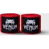 Bintai boksui Venum Kontact, 4,5 m - Raudona