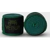 Bintai boksui Venum Kontact Khaki/Juodas, 4m