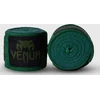 Rankų bintai Venum Kontact Khaki/Juodas, 4 m