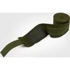 Bintai boksui Venum Kontact Khaki/Juodas, 4m