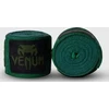 Bintai boksui Venum Kontact Khaki/Juodas, 2.5m